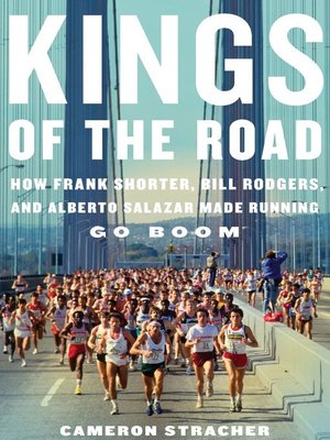 cover image of Kings of the Road